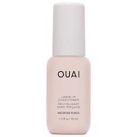 OUAI - Mini Melrose Place Conditioning, Detangling and Frizz Fighting Leave-in Conditioner