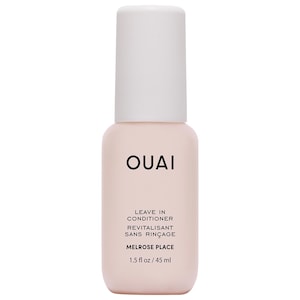 OUAI Melrose Place Conditioning, Detangling and Frizz Fighting Leave-in Conditioner INTERNATIONAL SHIPPING