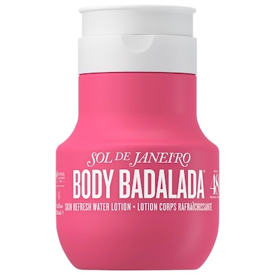 Sol de Janeiro - Body Badalada™ Skin Refresh Water Lotion 3.4/100 ml Sol de Janeiro Body Badalada™ Skin Refresh Water Lotion