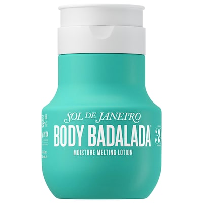 Sol de Janeiro - Body Badalada™ Moisture Melting Lotion 3.4/100 ml Sol de Janeiro Body Badalada™ Moisture Melting Lotion