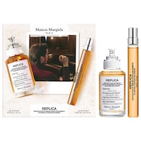 Maison Margiela - 'REPLICA' Jazz Club Eau de Toilette Duo Gift Set