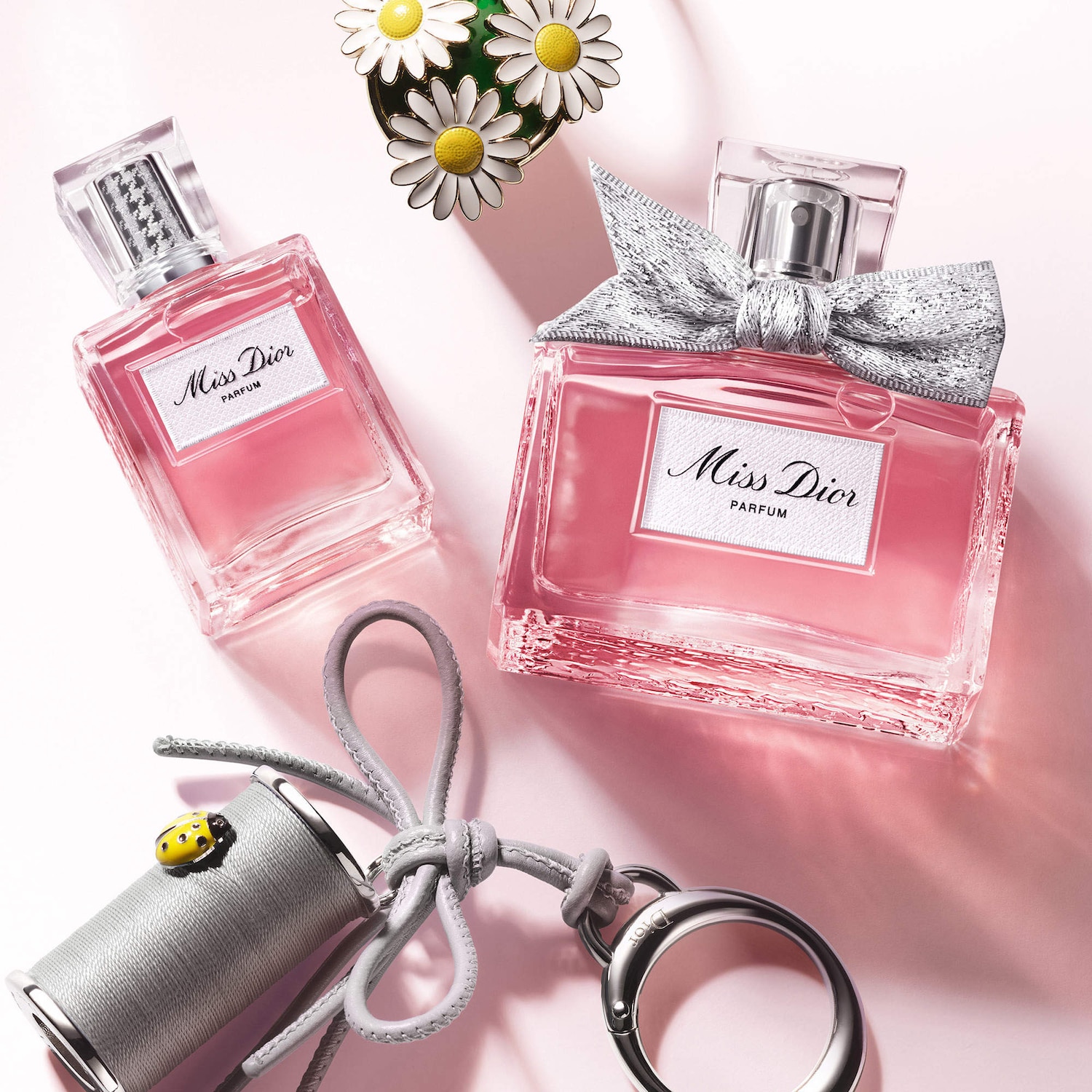 Miss Dior Parfum Roller-Pearl - DIOR | Sephora