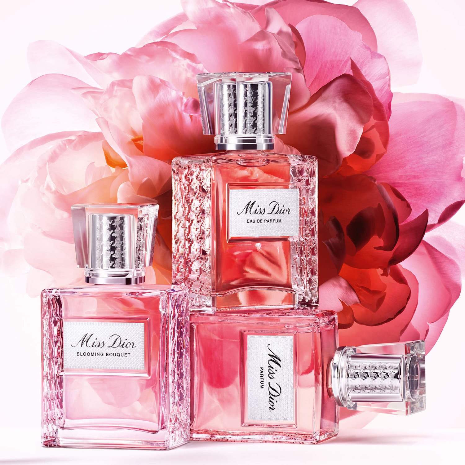 Miss Dior Parfum - DIOR | Sephora