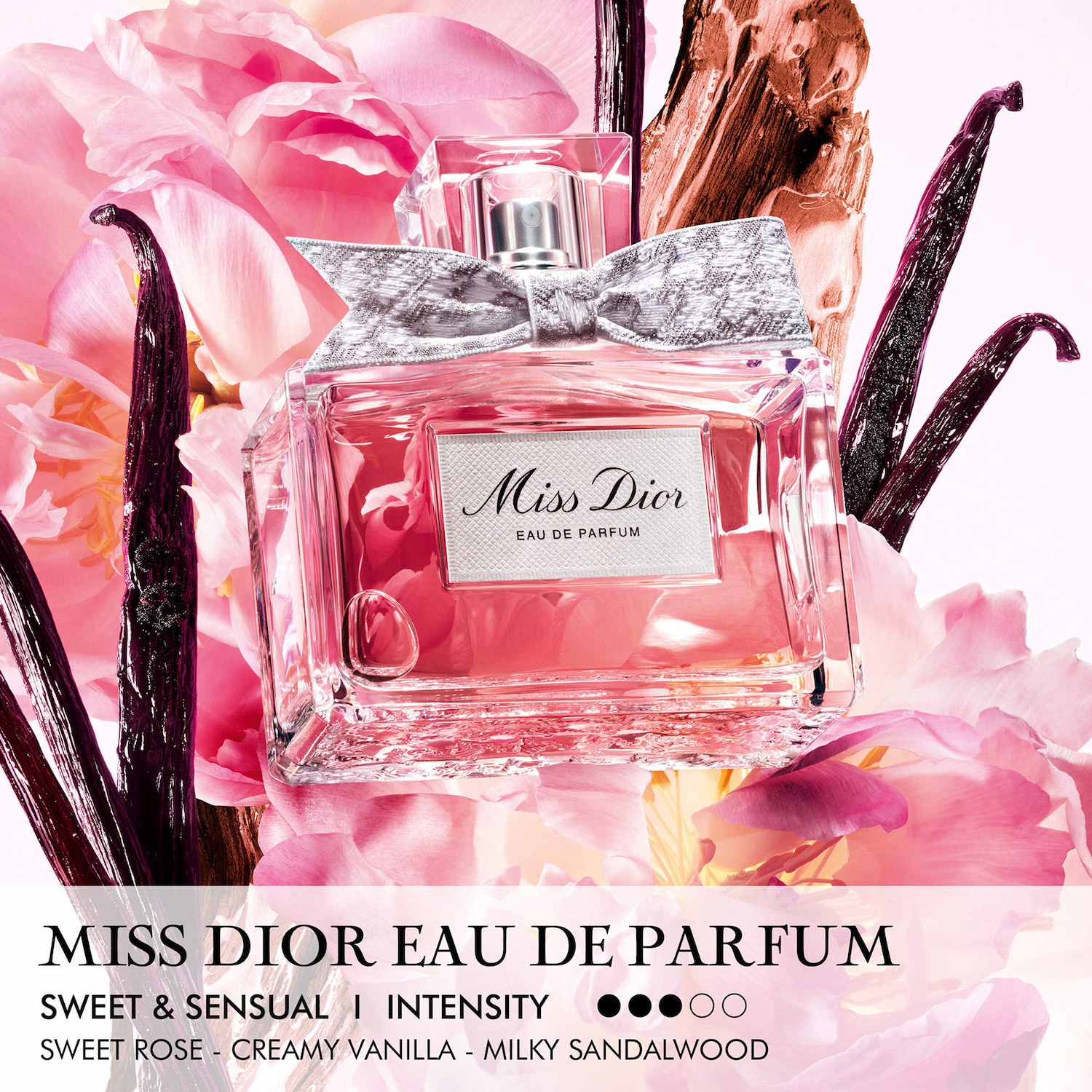 Miss Dior Eau de Parfum - DIOR | Sephora