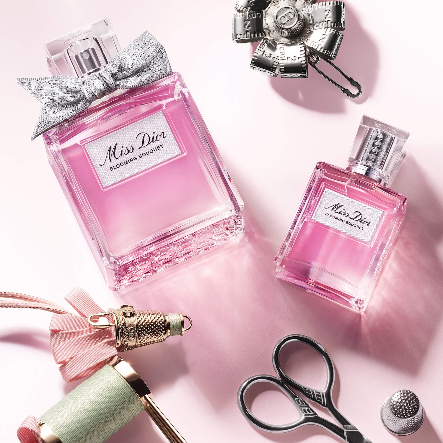 Miss Dior Blooming Bouquet Roller-pearl - Dior | Sephora