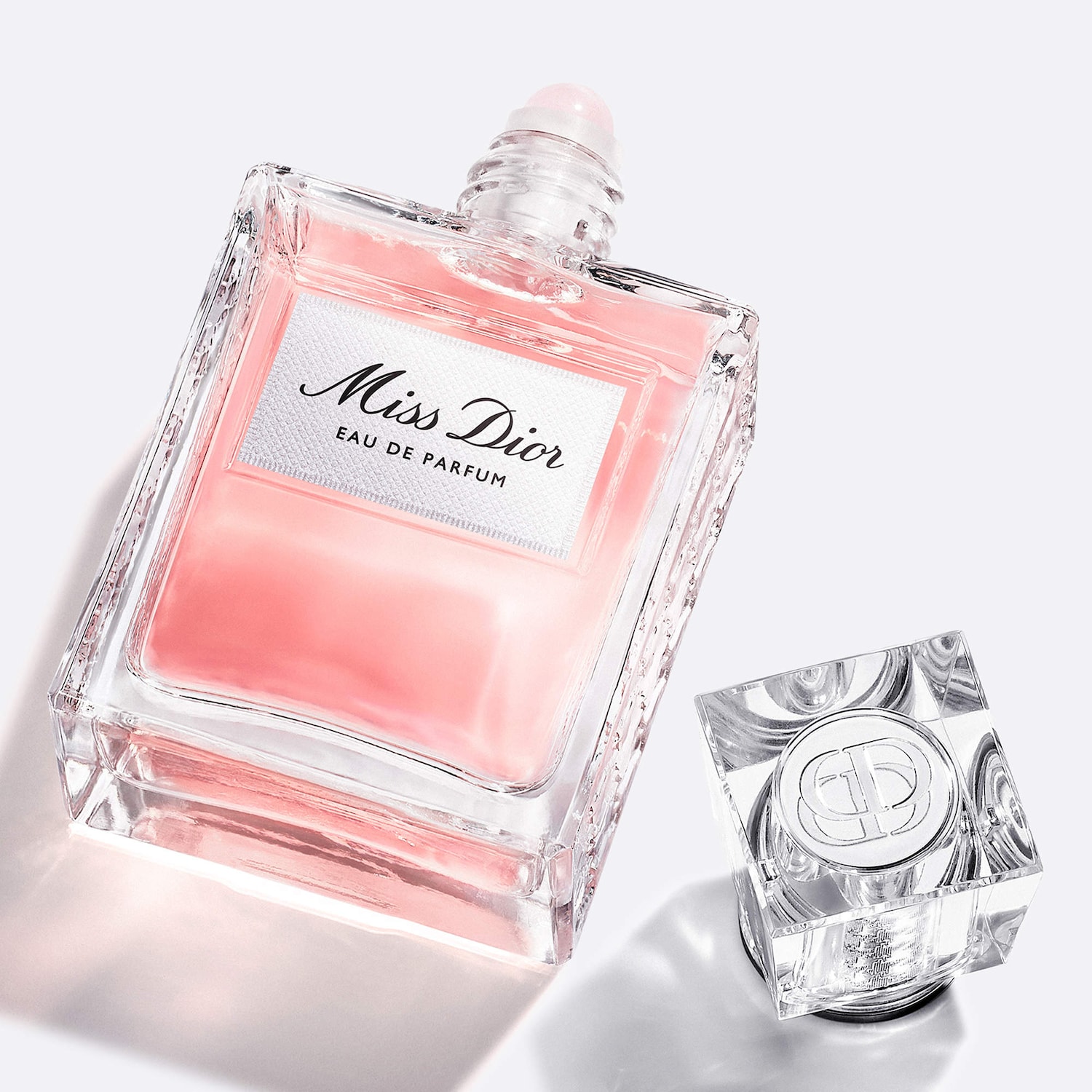 Miss Dior Eau de Parfum Roller-Pearl - DIOR | Sephora