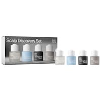 Act+Acre - Scalp Discovery Set