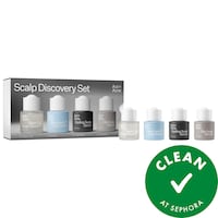 Act+Acre - Scalp Discovery Set