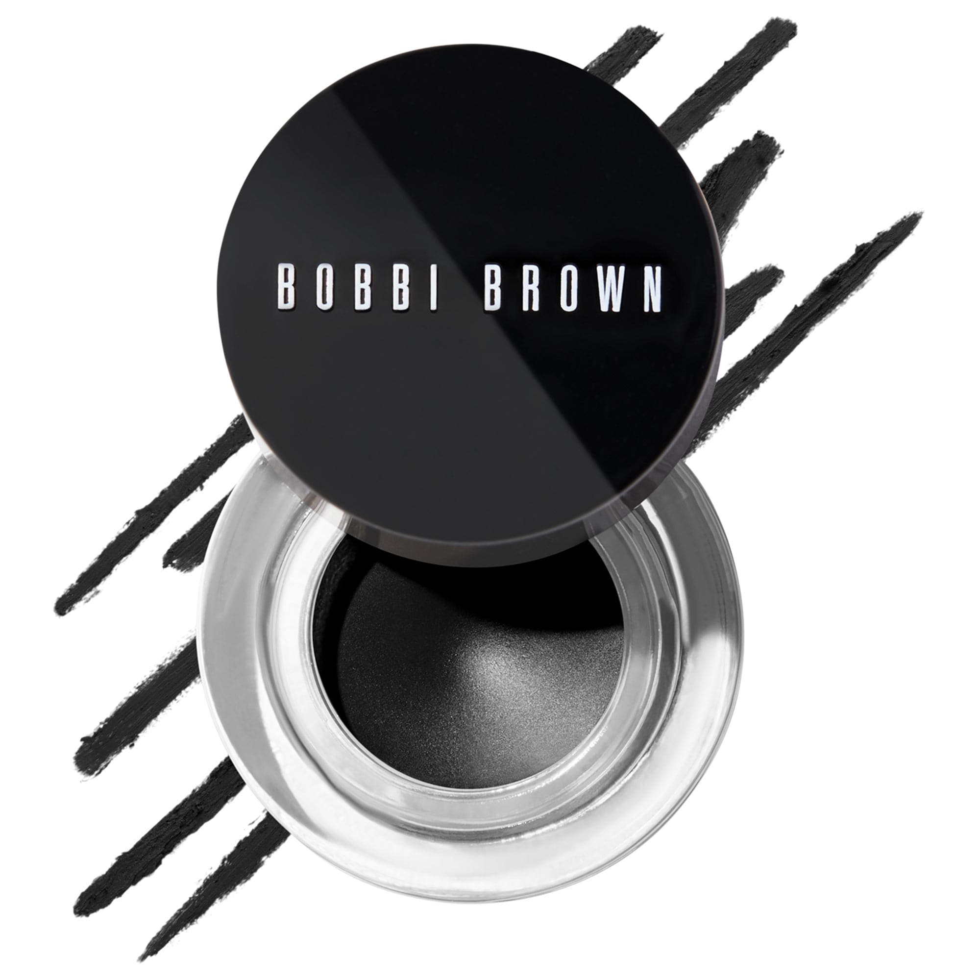Long-Wear Gel Eyeliner - Bobbi Brown | Sephora