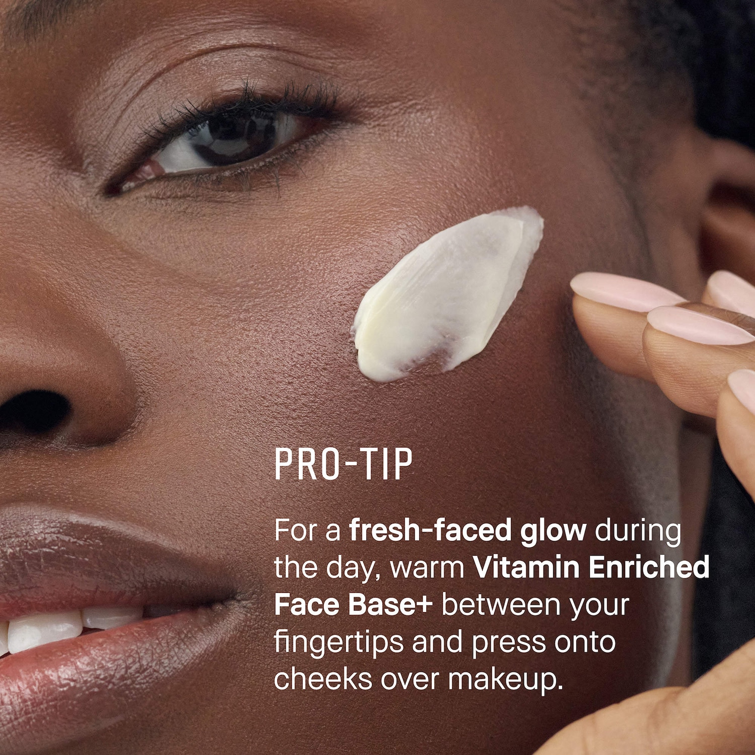 Vitamin Enriched Face Base+ Moisturizer & Primer with Vitamin C +