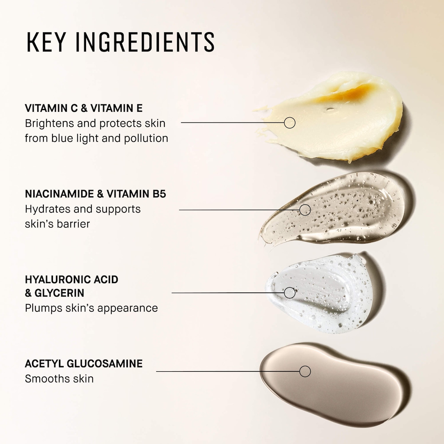 Jumbo Vitamin Enriched Face Base+ Moisturizer & Primer with