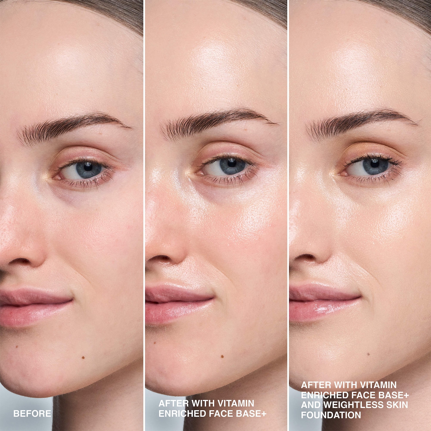 Vitamin Enriched Face Base+ Moisturizer & Primer with Vitamin C +