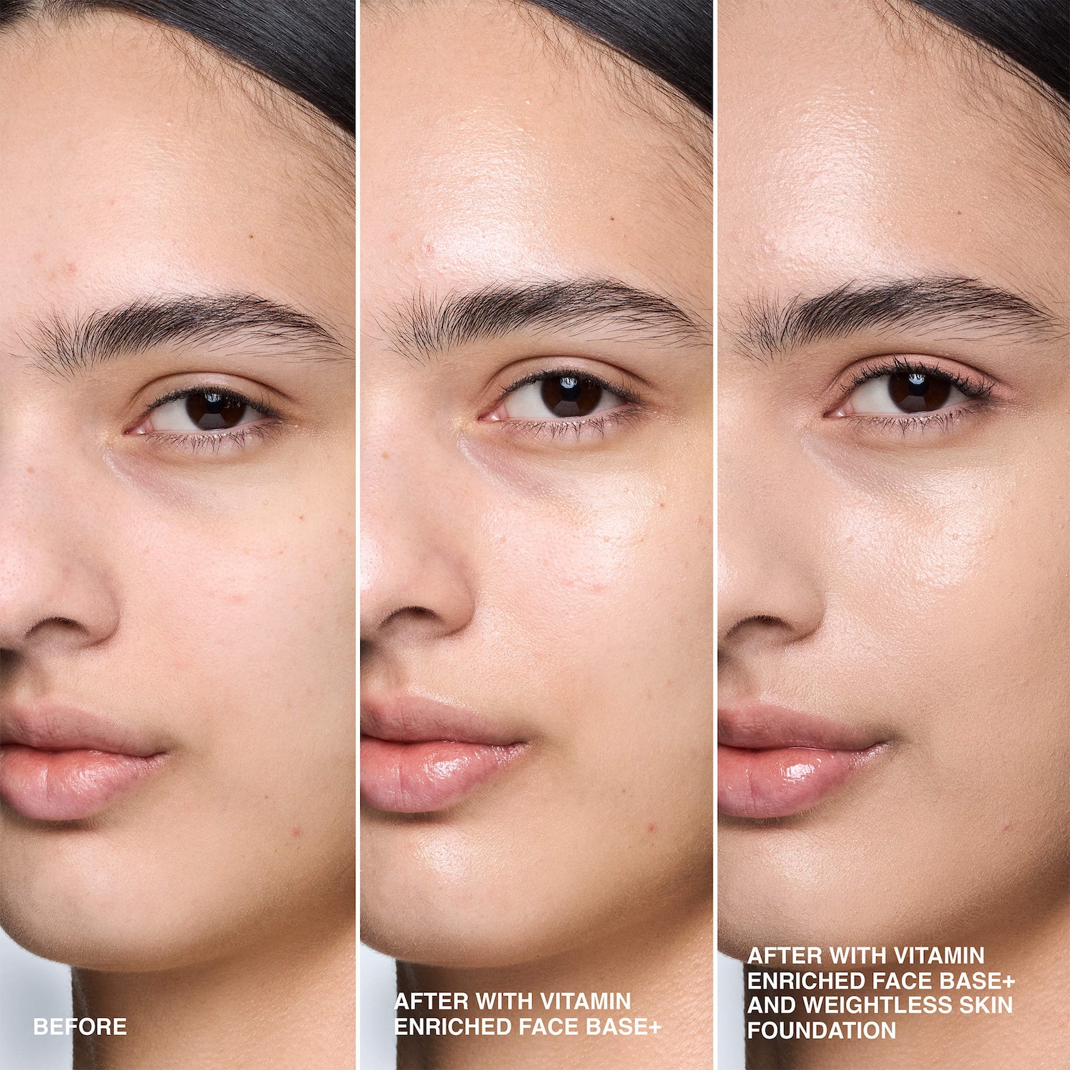 Vitamin Enriched Face Base+ Moisturizer & Primer with Vitamin C +