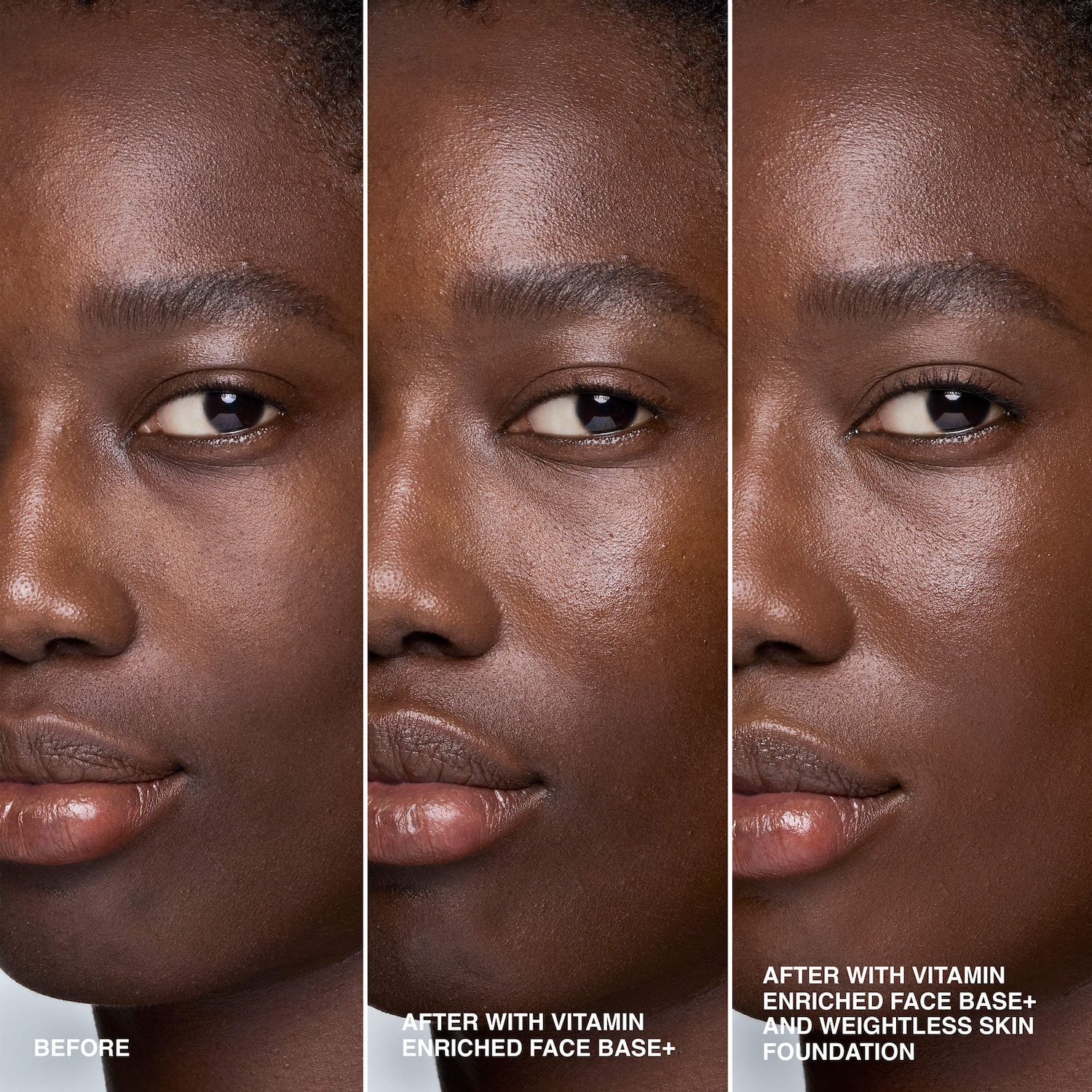 Vitamin Enriched Face Base+ Moisturizer & Primer with Vitamin C +