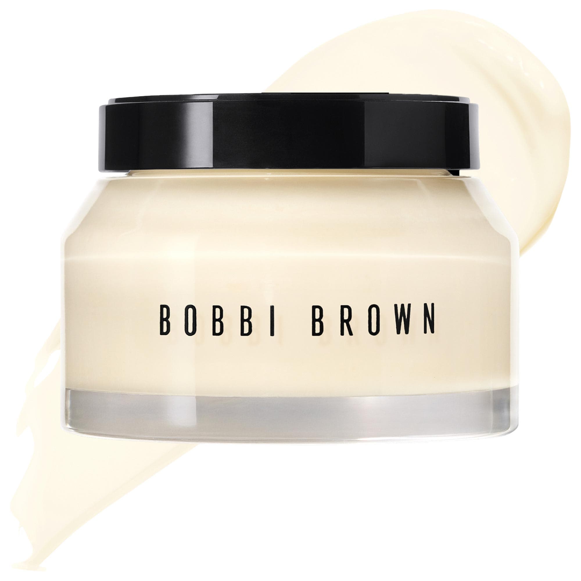 Bobbi Brown Jumbo Vitamin Enriched Face Base+ Moisturizer & Primer With Vitamin C + Hyaluronic Acid 3.4 Oz/100 M