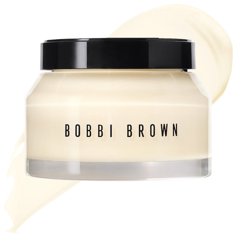 Vitamin Enriched Face Base+ Moisturizer & Primer with Vitamin C + Hyaluronic Acid thumbnail 3