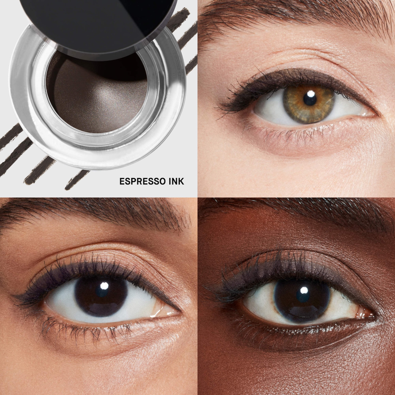 Long-Wear Gel Eyeliner - Bobbi Brown | Sephora