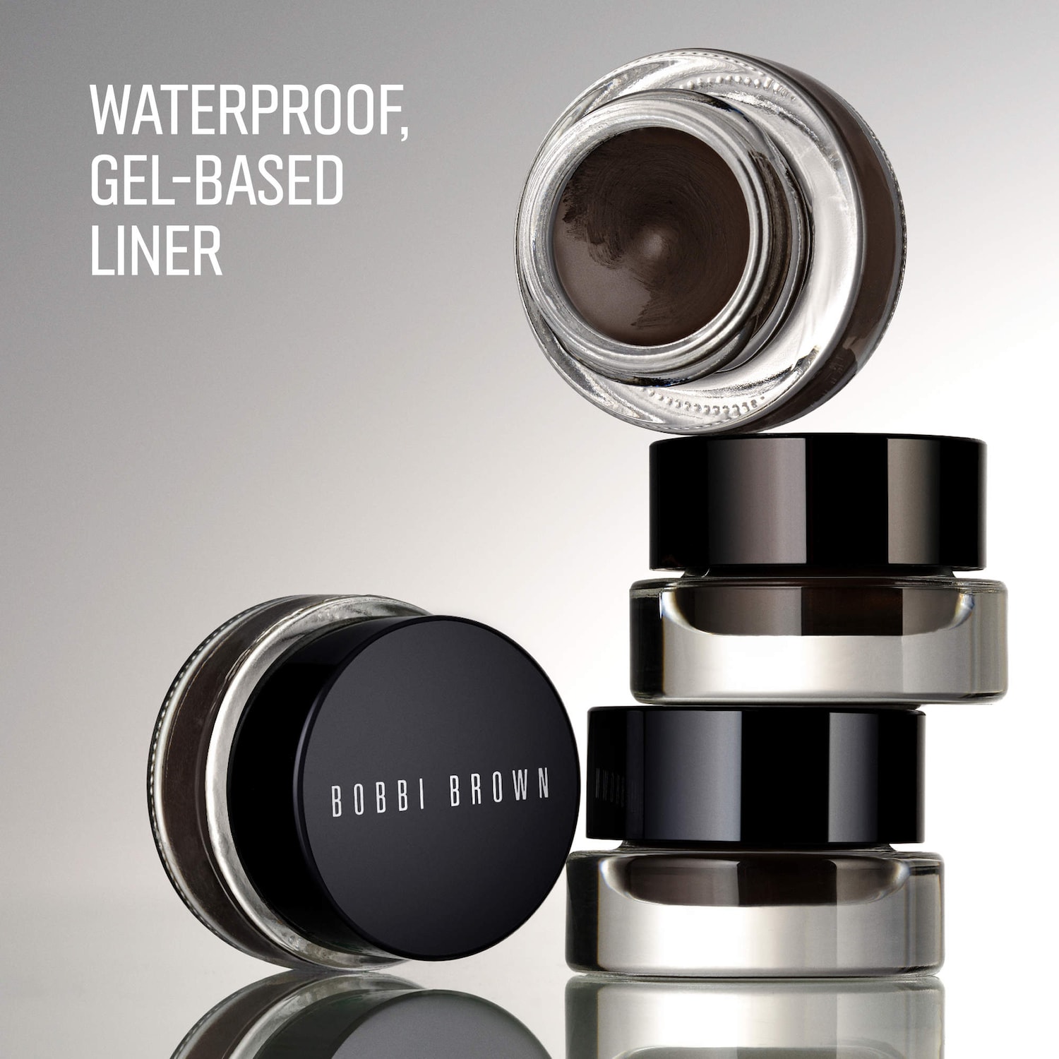 Long-Wear Gel Eyeliner - Bobbi Brown | Sephora
