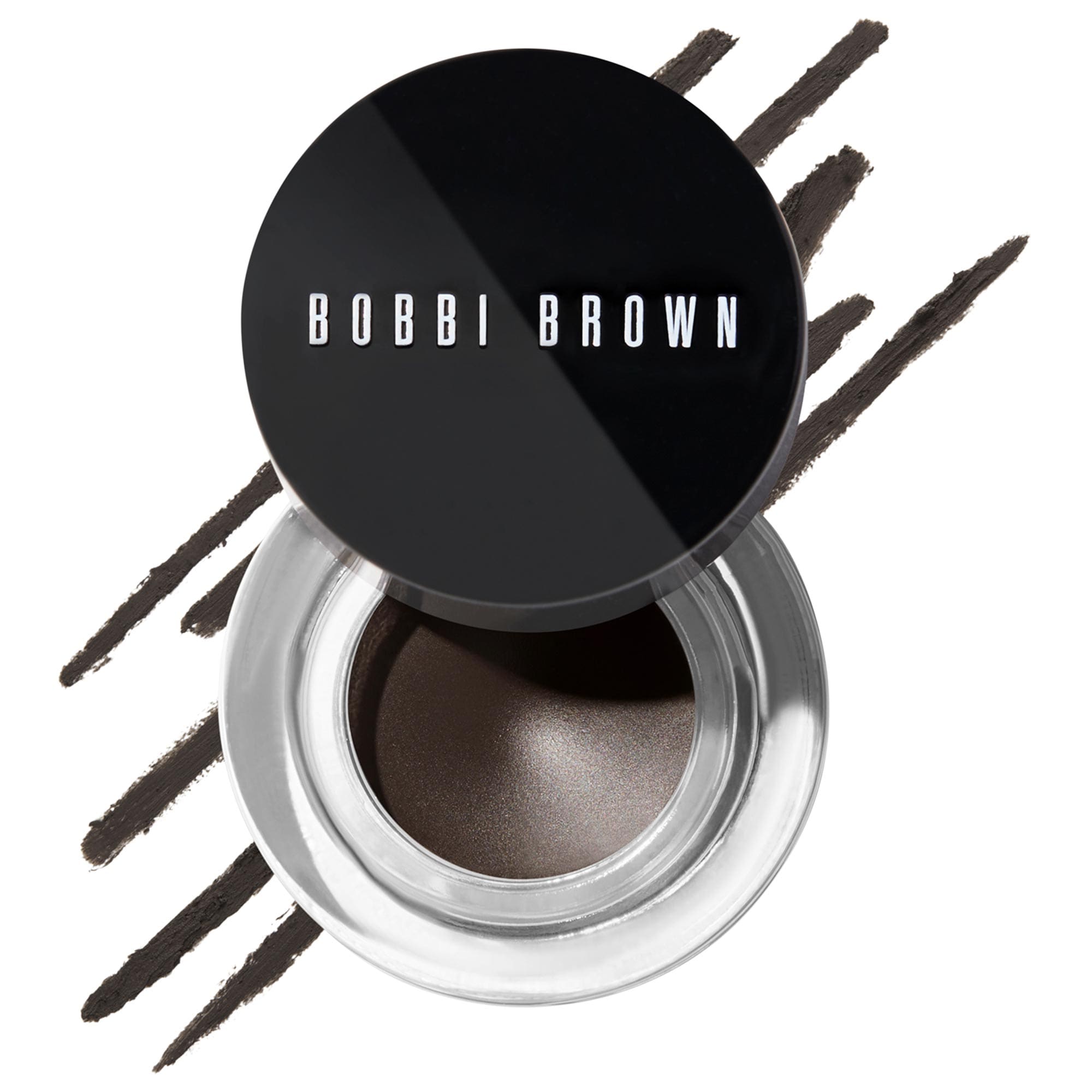 Long-Wear Gel Eyeliner - Bobbi Brown | Sephora