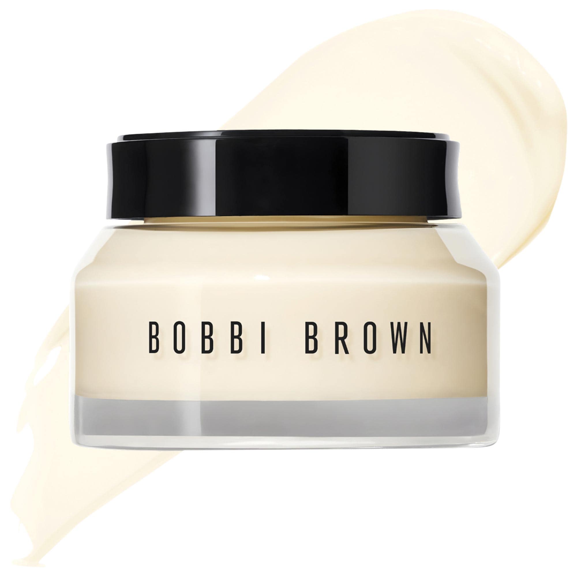 Bobbi Brown Vitamin Enriched Face Base+ Moisturizer & Primer With Vitamin C + Hyaluronic Acid 1.7 Oz/50 ml