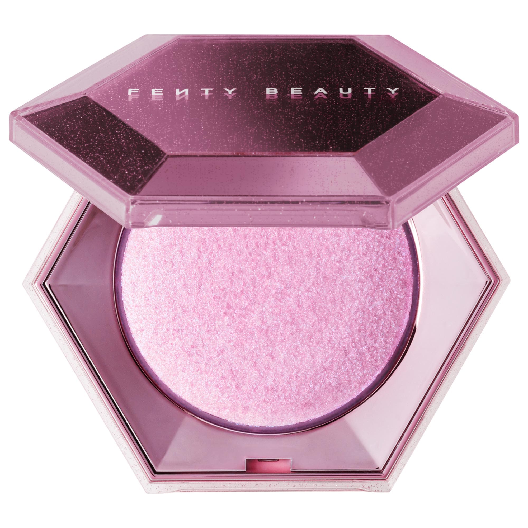 Fenty Beauty by Rihanna Diamond Bomb All-Over Veil 0.28 g