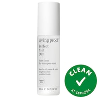 Clean at Sephora