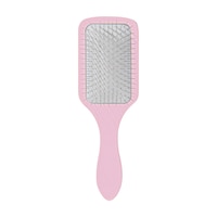 Mane - Mini Ready or Knot Detangling Paddle Hair Brush