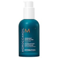 Moroccanoil - Overnight Hydrating Leave-in Hair Mask Treatment Serum