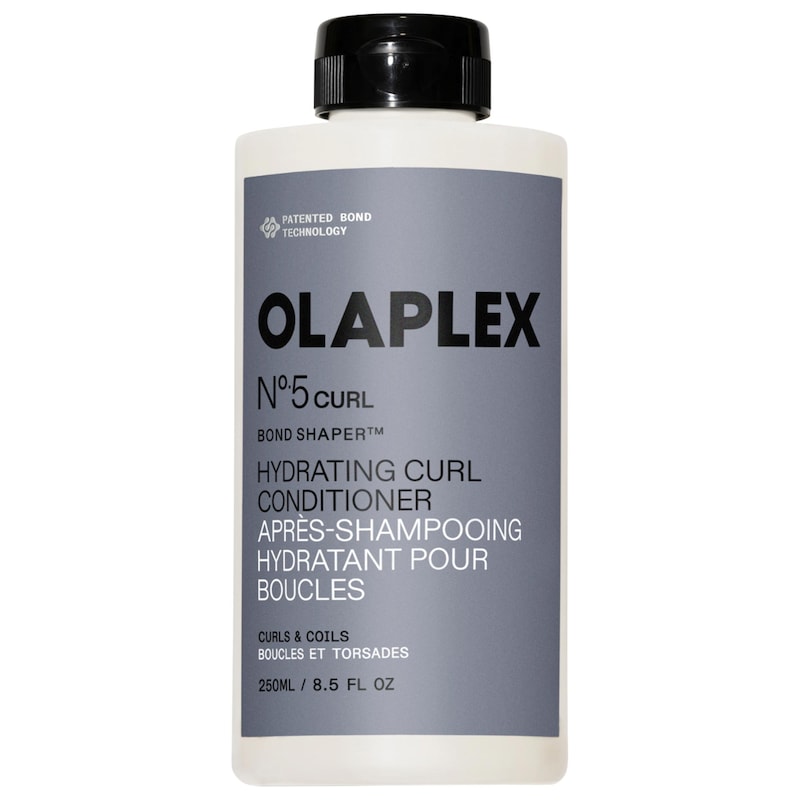 N°5CURL Bond Shaper™ Hydrating Curl Conditioner  for Coily, Curly and Wavy Hair