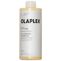 Olaplex - No.4 Fine Bond Maintenance™ Volumizing and Strengthening Hair Repair Shampoo