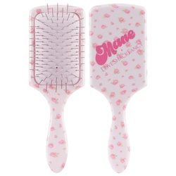 Mane x Love Shack Fancy Mini Detangling Brush