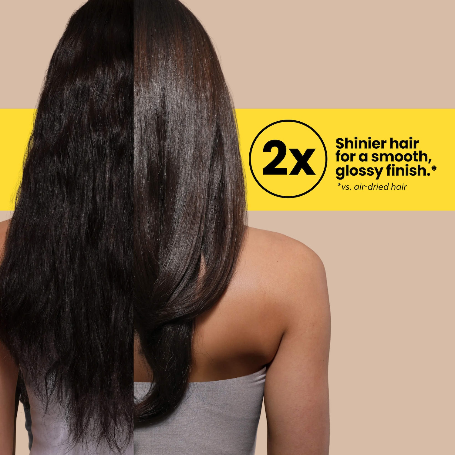 Профессиональный фен с диффузором Drybar Buttercup Pro — фото 3