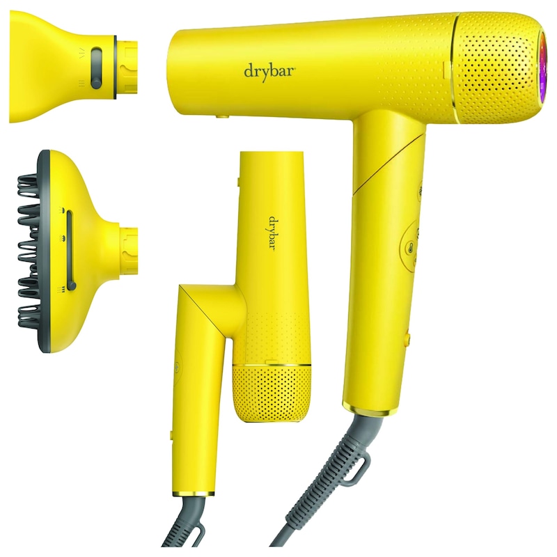 Buttercup Pro Blowdryer