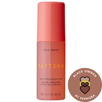 PATTERN by Tracee Ellis Ross - Palo Santo Fragrance Hair Mist