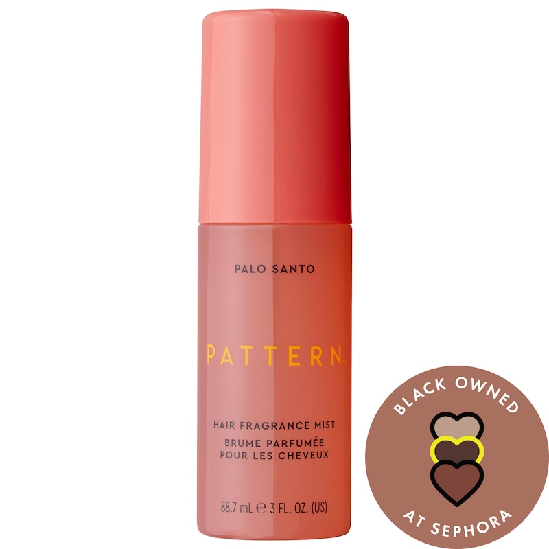 Palo Santo Fragrance Hair Mist
