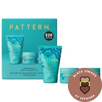 PATTERN by Tracee Ellis Ross - Indigo Rain Mini Stylers Kit