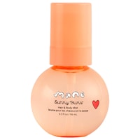 Mane - Sunny Buns Hair & Body Fragrance Mist with Strawberry, Mandarin and Sweet Cream