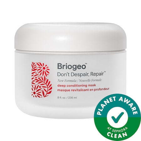 Don't Despair, Repair! Deep Conditioning Hair Mask with Bond Repair