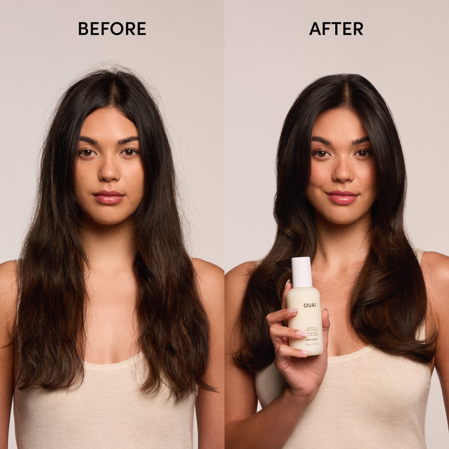 North Bondi Conditioning, Detangling, and Frizz Fighting Leave-in Conditioner