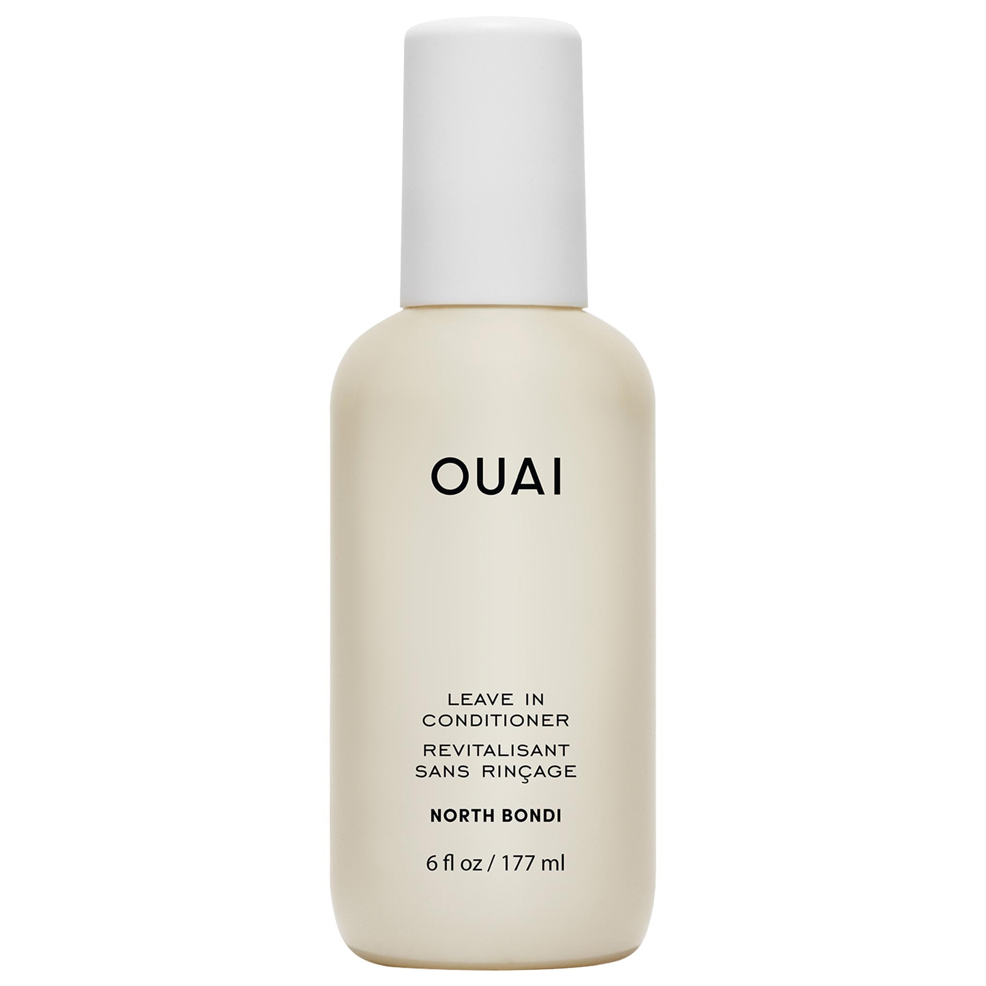 North Bondi Conditioning, Detangling, and Frizz Fighting Leave-in Conditioner