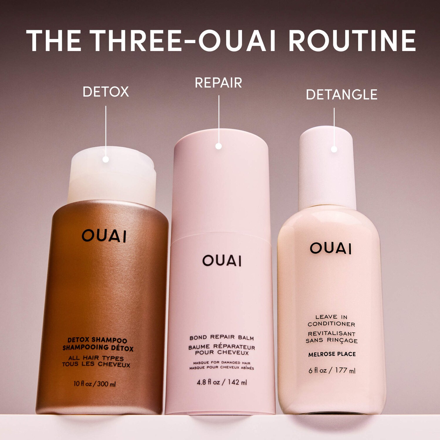 North Bondi Conditioning, Detangling, and Frizz Fighting Leave-in Conditioner