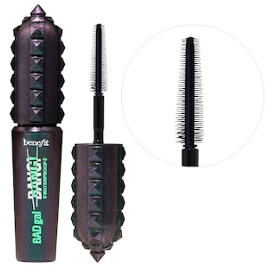 Benefit Cosmetics - Mini BADgal BANG! Volumizing Waterproof Mascara