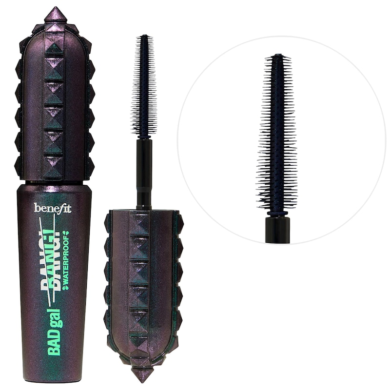 Mini BADgal BANG! Volumizing Waterproof Mascara