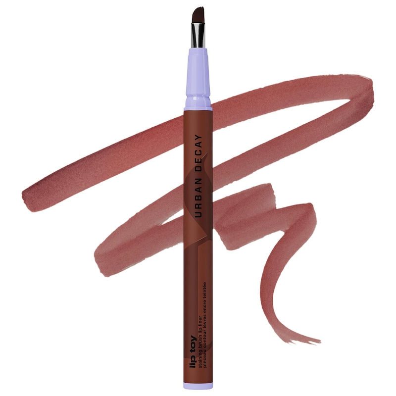 Lip Toy Staining Brush Lip Liner thumbnail 2