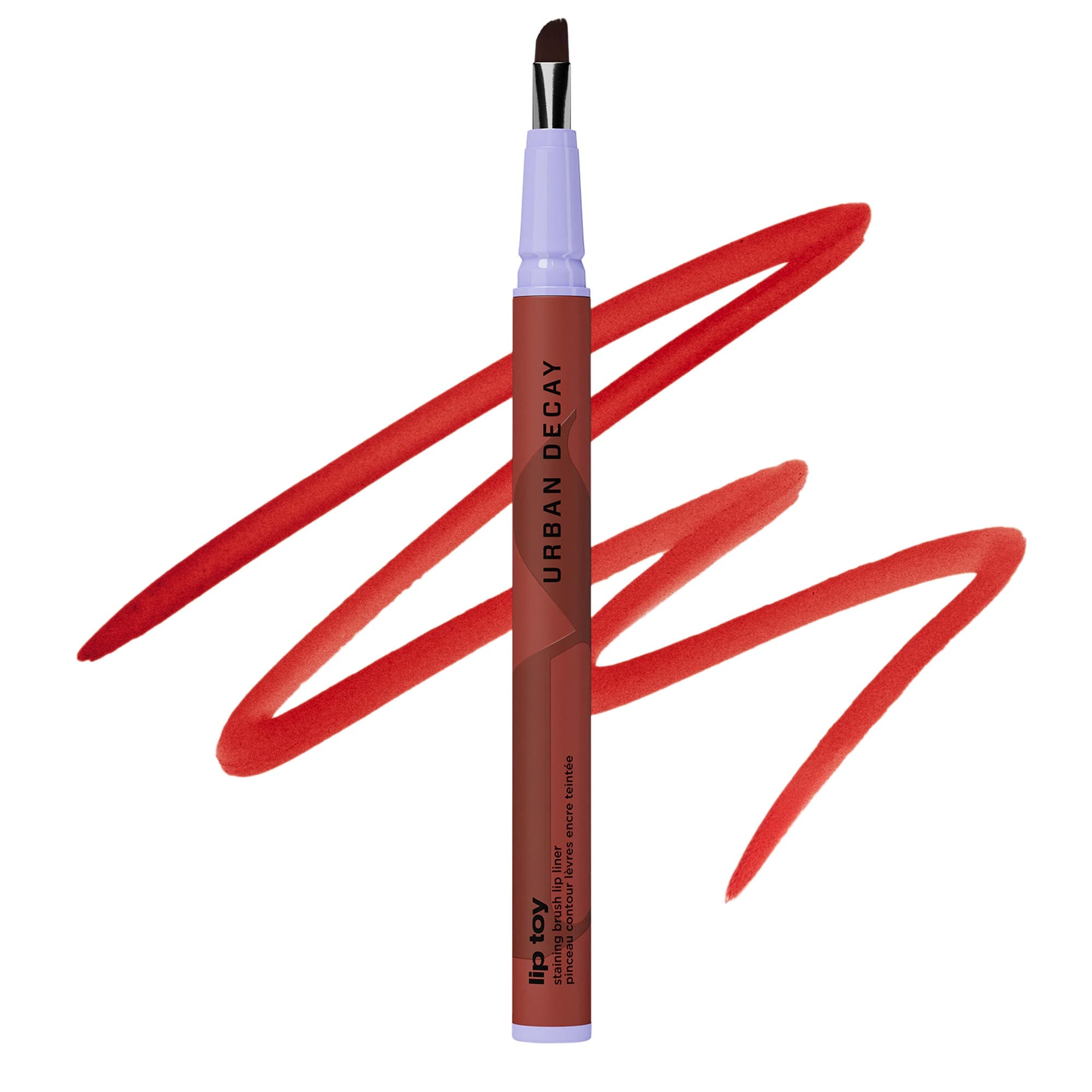 Urban Decay Lip Toy Staining Brush Liner 0.015 oz/0.42 g