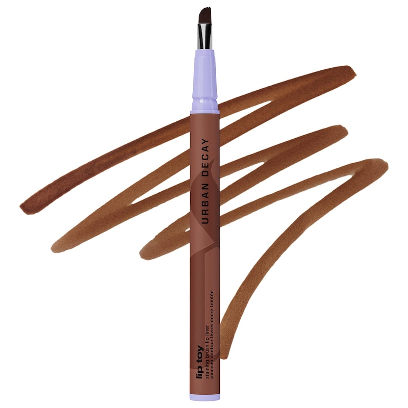 Lip Toy Staining Brush Lip Liner thumbnail 4