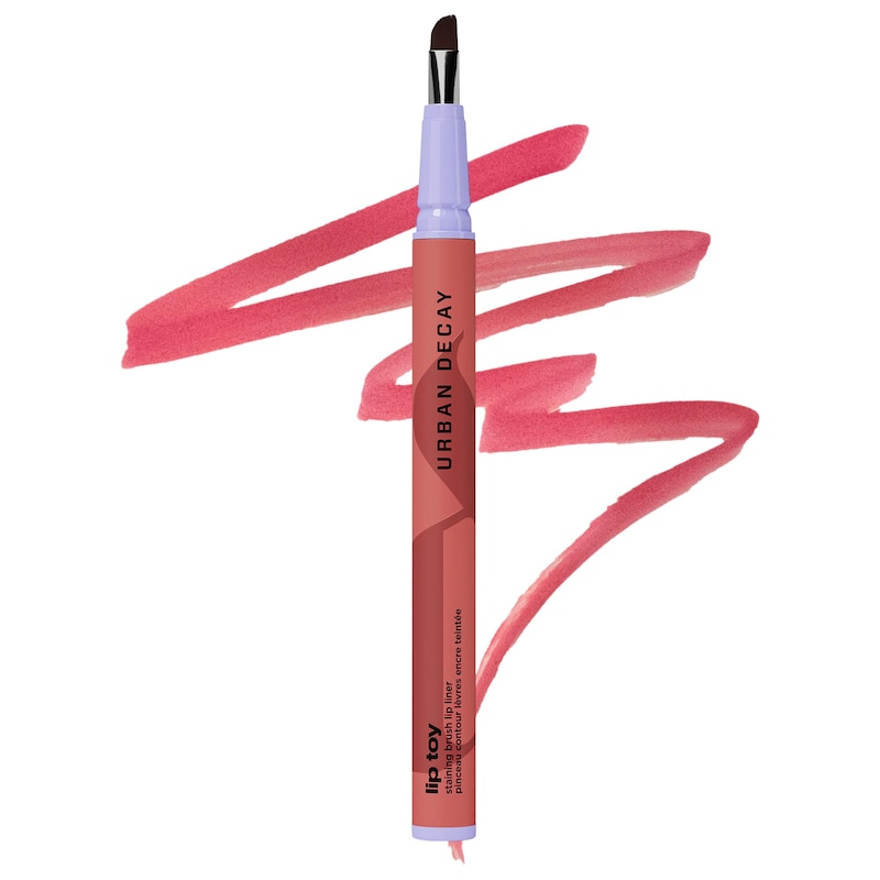 Lip Toy Staining Brush Lip Liner thumbnail 5