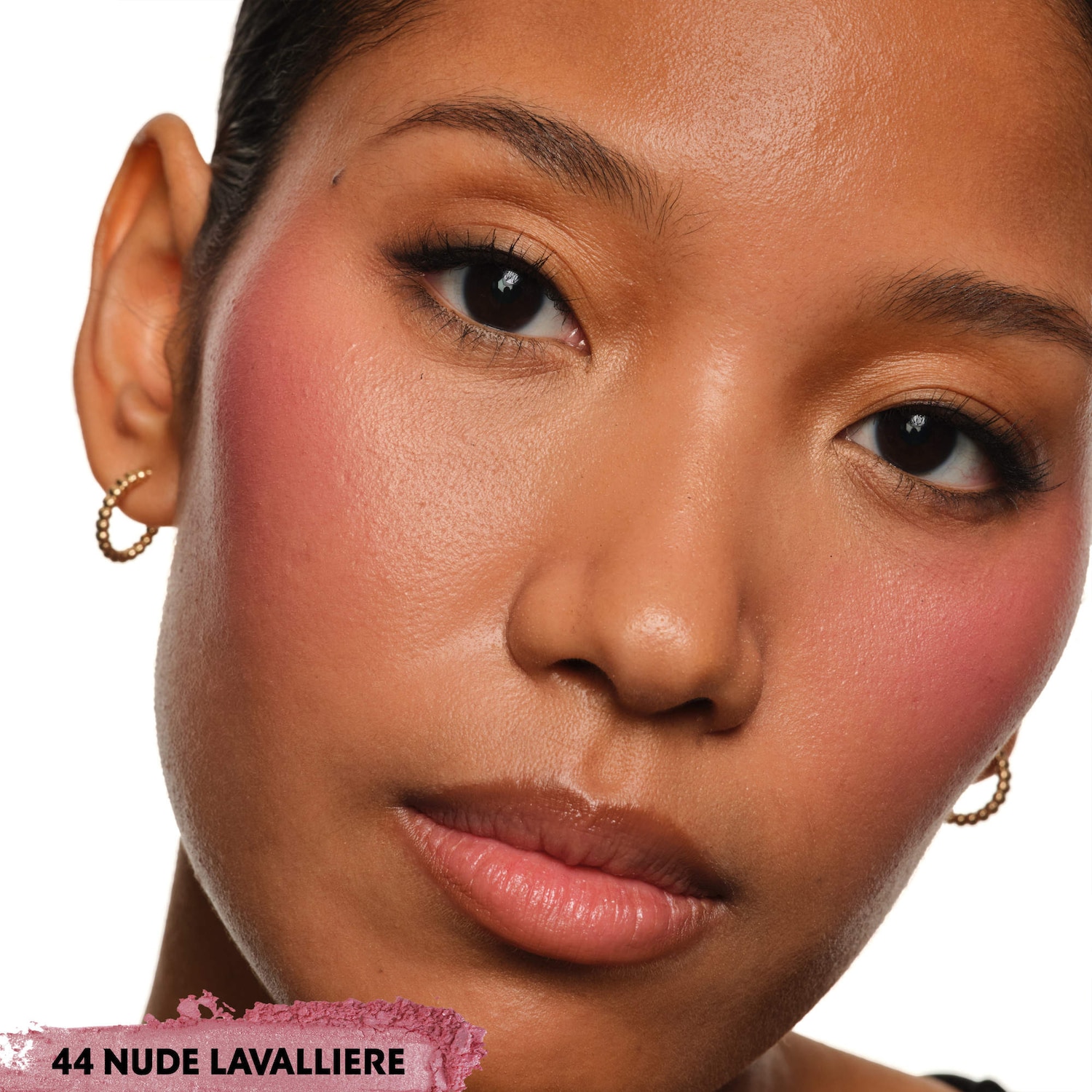 YSL Iconic Pink Lip Gloss & Blush Gift Set - Yves Saint Laurent