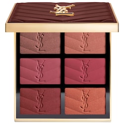 YSL Brewed Reflections Couture Face Palette - Yves Saint Laurent