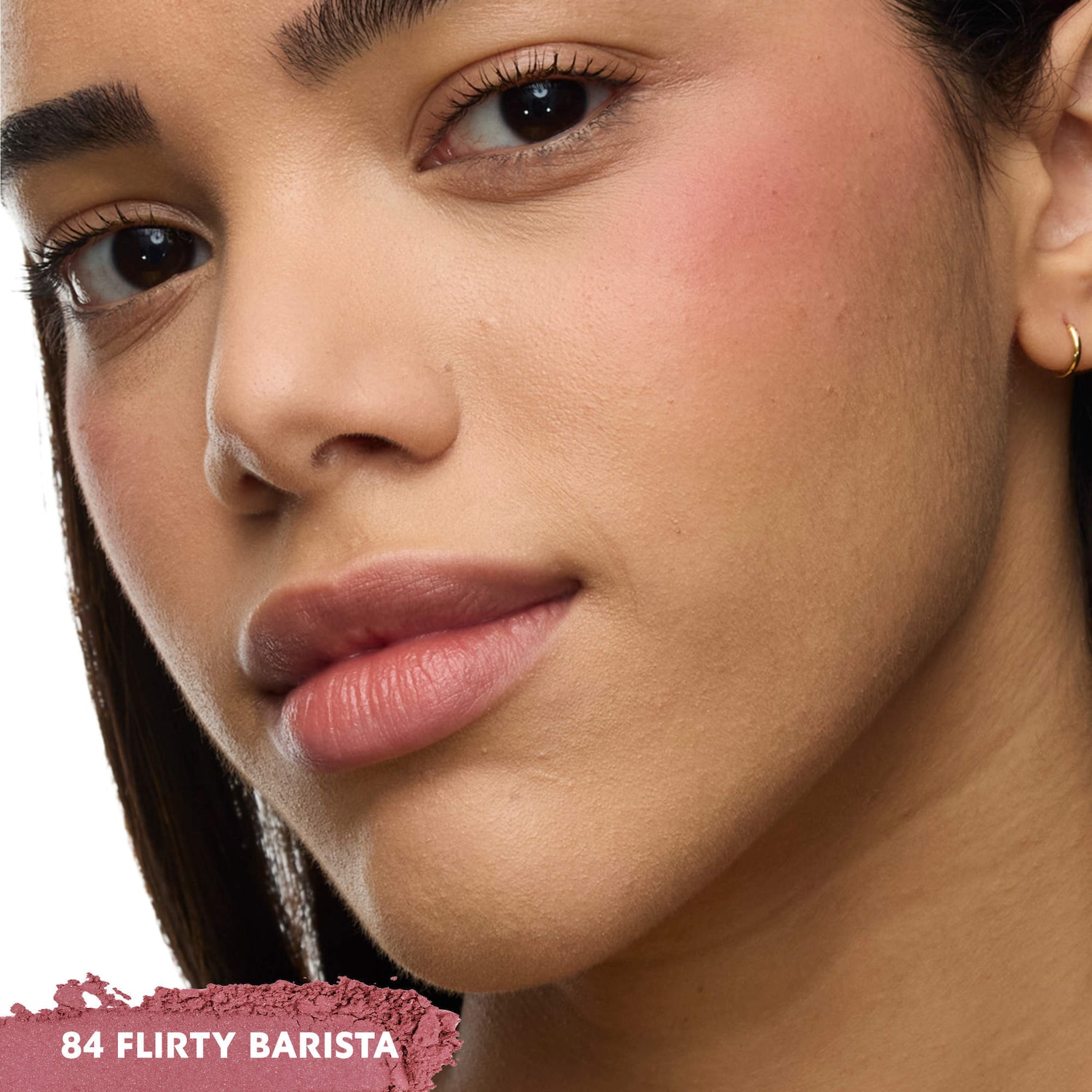 Make Me Blush 24H Buildable Powder Blush - Yves Saint Laurent